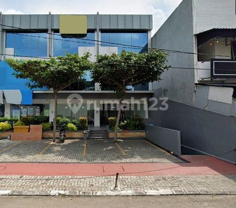 Ruko Galuhmas Strategis Di Pusat Kota Karawang Cocok untuk Bisnis