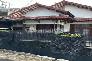 Rumah Asri Nyaman di Gunungbatu Dekat Gateway Pasteur Exit Tol