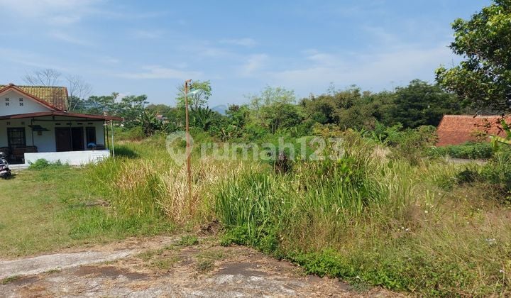 Tanah Kavling Strategis Di Mekarsari Ngamprah Dekat Kantor Bupati