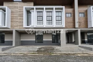 Rumah Modern Harga Nego Lokasi Strategis Sayap Setiabudi Bandung