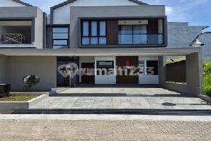 Cash Back Ppn 11% Rumah Mewah Exclusive Sayap Setiabudi Bandung