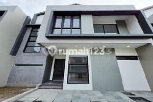 Cash Back VAT for New Modern Houses in Exclusive Setiabudi Cluster