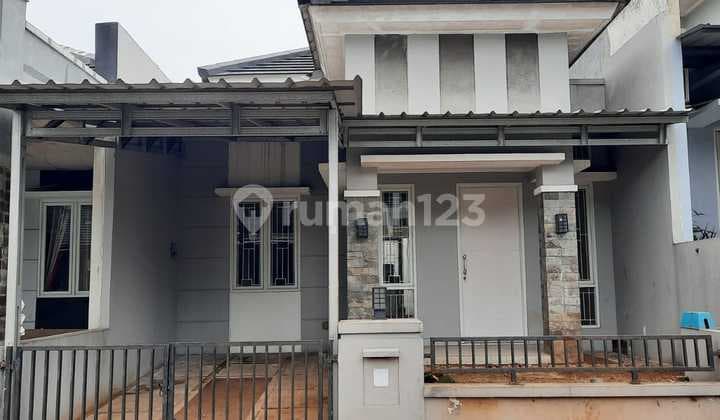 Rumah di Sakura Regency 2