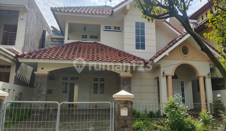 Rumah Bagus Kemang Pratama 3 (Ny)