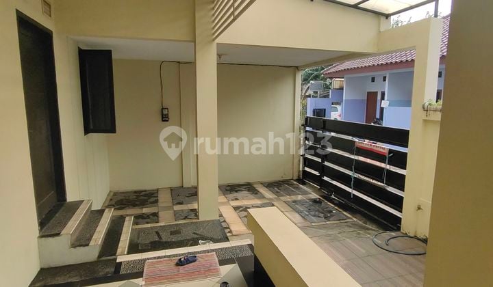 Rumah Siap Huni di Rawalumbu Bekasi (Um)