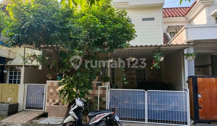 Rumah Dijual Asri Siap Huni Di Kemang Pratama Bekasi Kota (UM)