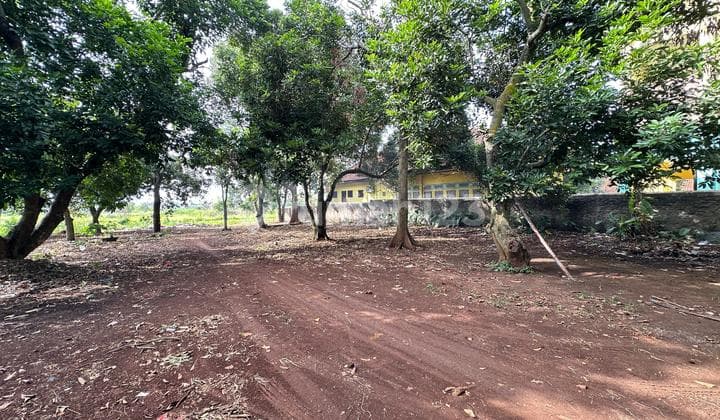Tanah siap pakai Cikarang Selatan Bekasi