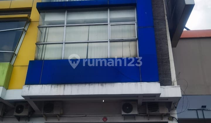 Ruko Grand Wisata Tambun Bekasi