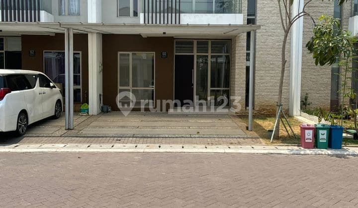 Pik2 House Size 8x15 Front Cluster SHM KPR Facing South