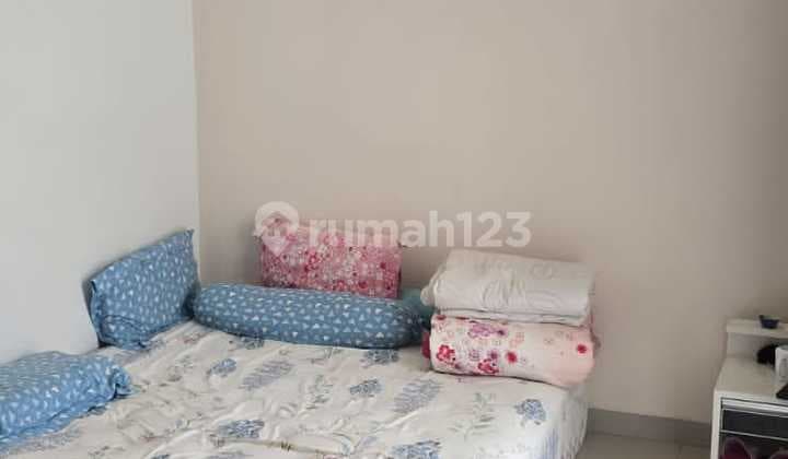 Rumah Golf Lakeuk 6x15, 2lt, Shm Rapih Siap Huni Bisa Kpr