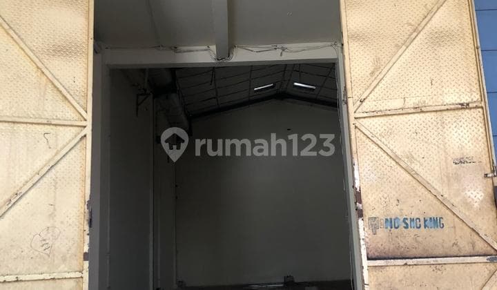 Gudang Elang Laut Tahap 1 Uk 9x28 Dekat Bandara Akses Tol Row Jalan Lebar