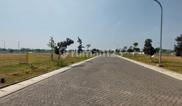 Bukit Danau Indah Uk 250m, Badan, Masi Ada Sisa Cicilan