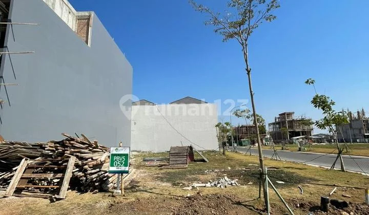 Kavling Pbv Pik2 , Uk 600m, Termurah, Siap Bangun, Lokasi Bagus Kavling Pbv Pik2 , Uk 600m, Termurah, Siap Bangun, Lokasi Bagus