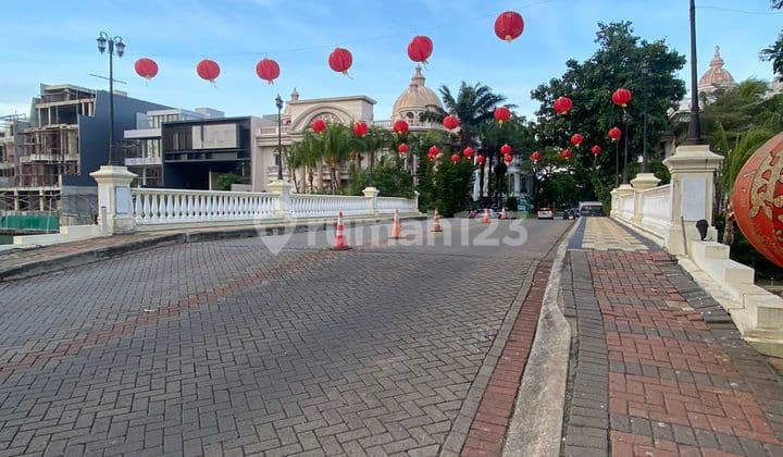 Kavling Ebony Pik 473m, Badan, Selatan Akses Tol Lokasi Strategis