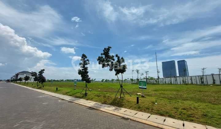 Kavling Komersil Pik2 Ready Termurah Uk 900m Kavling Komersil Pik2 Ready Termurah Uk 900m