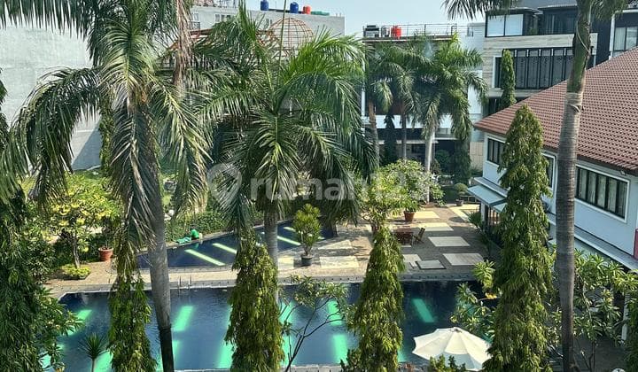 Eagle's Nest House, Spacious House With Luxurious Views