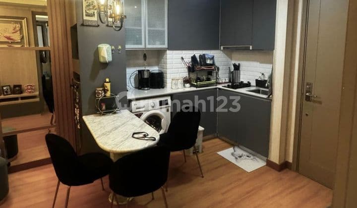 Gold Coast Pik Tower Caribbean 51m², 1 Bedroom Sea View Fully Furnished Apartment