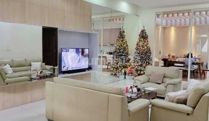 Fijual Rumah Kano Pik, Uk8,5x25, Furnish Siap Hunii