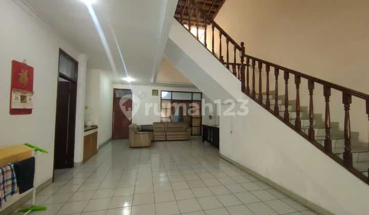 Dijual Rumah Camar Pik Uk7x23 Dekat Dengan Taman Siap Huni