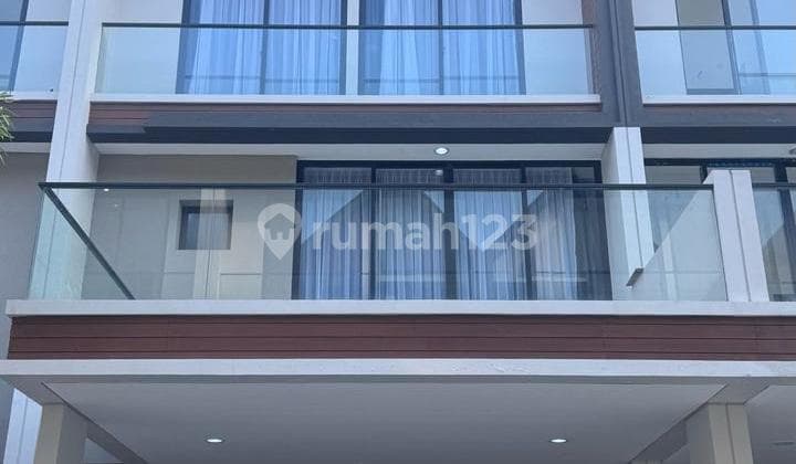 Rumah Osaka Residance, Siap Huni Harga Termurah!!