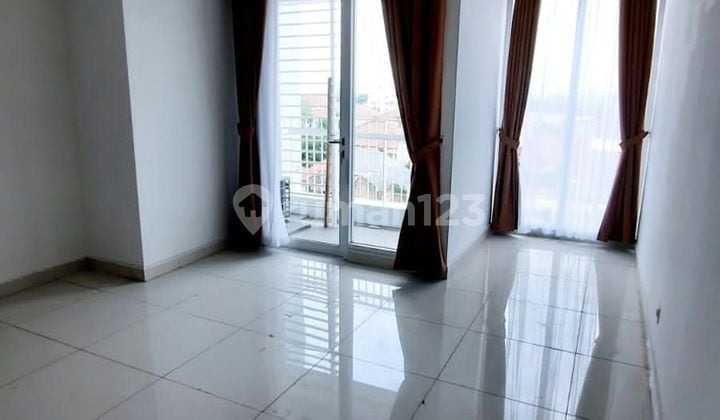 Disewakan segera unit studio Apartemen Aspen Residences