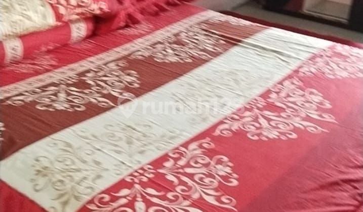 Disewakan segera unit studio Apartemen Bintaro Park View