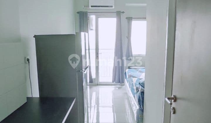 Disewakan segera unit studio Apartemen Emerald Bintaro