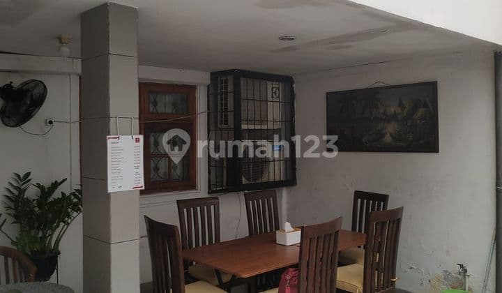 Dijual Segera Rumah Daerah Bendungan Hilir