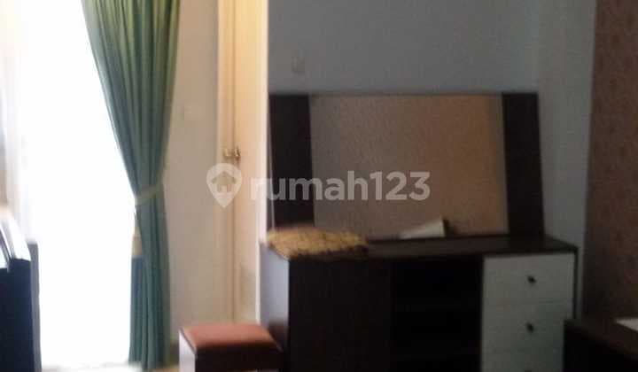 Disewakan Segera Unit Studio