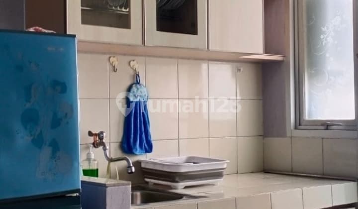 For Rent Immediately Studio Apartment Unit Bintaro Park View