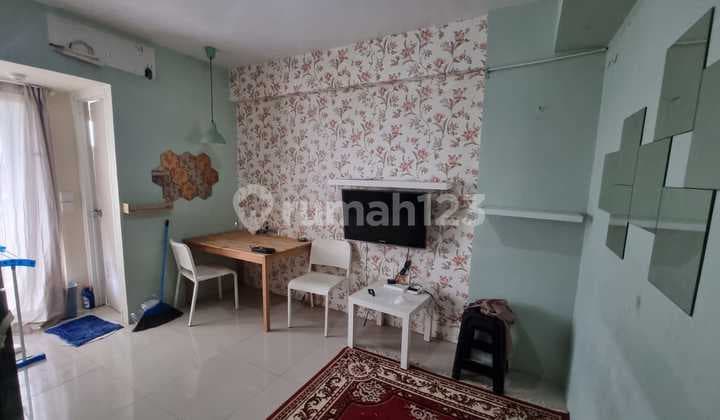 Dijual Segera Unit 2br Apartemen Bintaro Park View