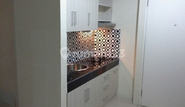 Disewakan Segera Unit Studio Apartemen Pakubuwono Terrace