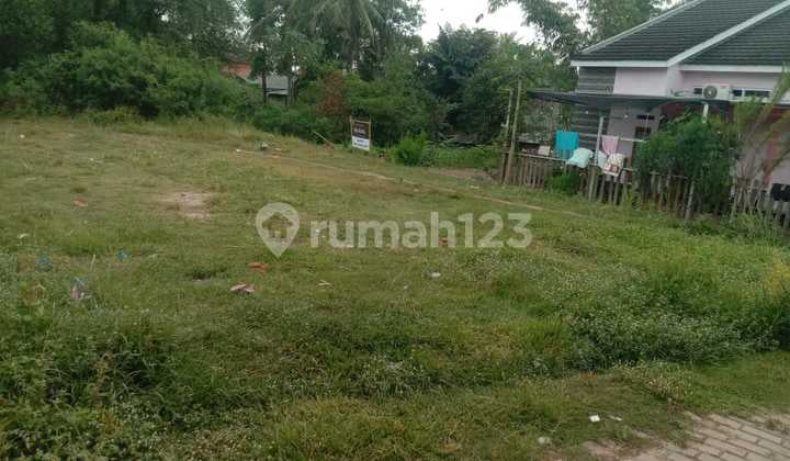 Tanah Harga Miring Legok Dekat Rs Fatimah Nego Tipis