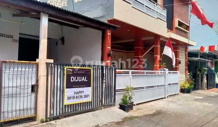 Hunian Type Studio Bukit Permai Ciracas Harga Miring