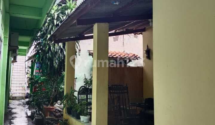 Hunian Harga Miring ( EDISI TURUN HARGA DARI 800 JT JADI 700 JT ) Jombang Mesjid Cilegon Akses Motor