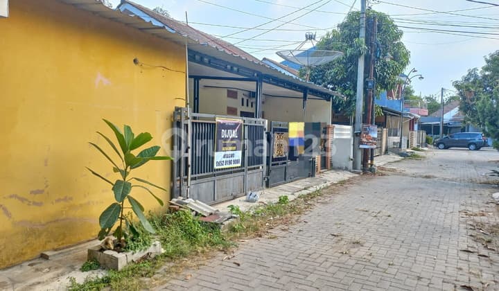 Hunian Minimalis Gedong Kaloran Nego Sampai Deal
