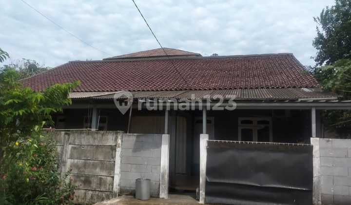 Hunian Plus Tanah Dekat Sman 1 Waringinkurung
