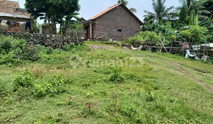 Tanah Kavling Pelamunan Take Over Nego Halus