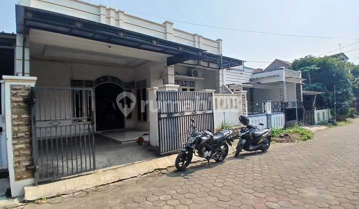 Hunian Cibeber Harga Miring Bisa Disewakan