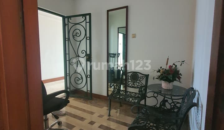 Kintamani Condominium 2br 125m2 Open Space Layout (lda121)