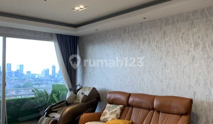 Kintamani 4br 200m2 Siap Huni Fully Renovated, Jarang Ada.