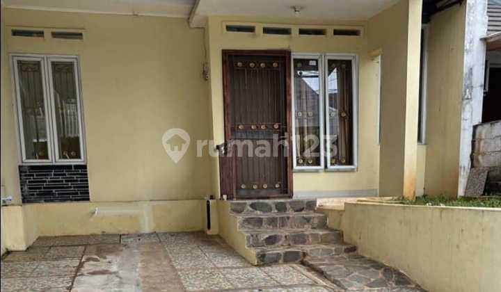Rumah Asri Dijual Lokasi Bagus Dan Akses Lengkap di Cinere Limo