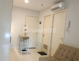 Apartemen Siap Huni di Cinere Bellevue Suites Tower A, Jaksel