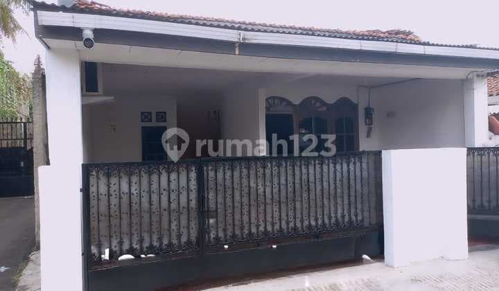 Rumah Di Pondok Labu Dekat Mrt Fatmawati, Jakarta Selatan