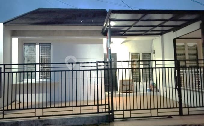Rumah Lokasi Strategis Dekat Sekolah Lazuardi Cinere