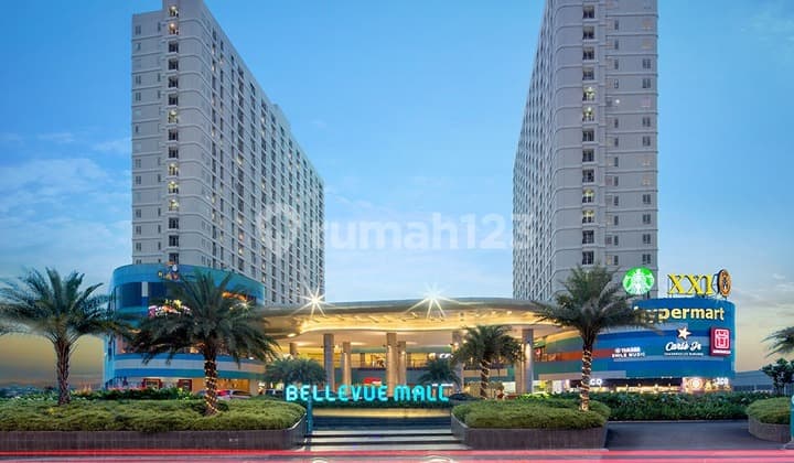 Fully Furnished Apartment in Cinere, Depok