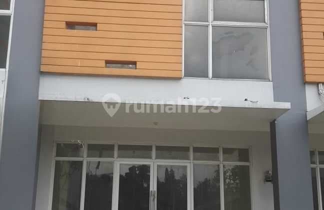 Disewakan Ruko 3 Lantai Di Cinere , Jakarta Selatan