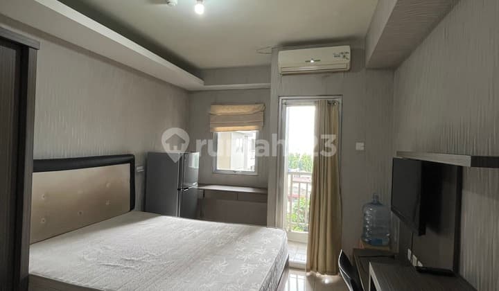 Disewakan Apartemen Pakubuwono Terrace Fully Furnish