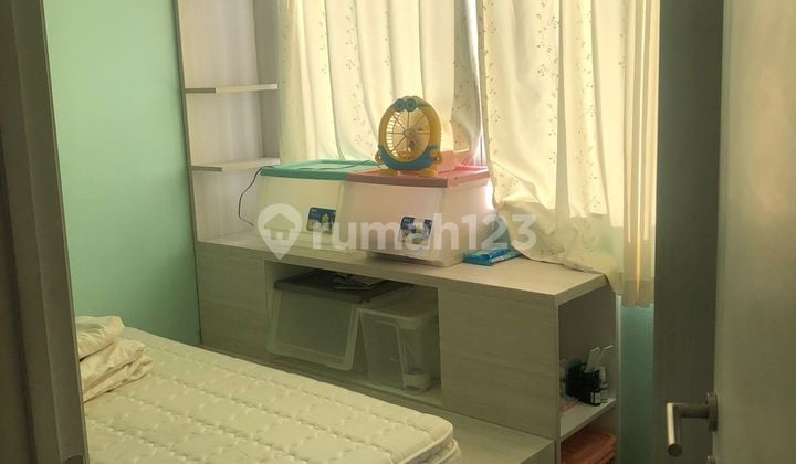 Disewakan Apartemen Pakubuwono Terrace 2br di Kby. Lama, Jaksel