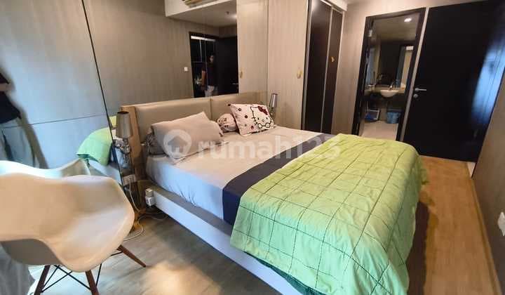 Sell Gandaria Heights 1Br Type Apartment in South Jakarta